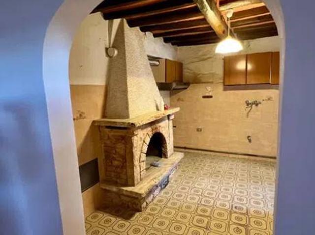 Appartamento in vendita a Montaione FI