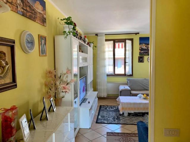 Appartamento in vendita a Montaione FI