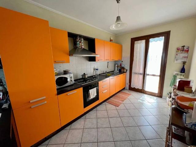 Appartamento in vendita a Montaione FI