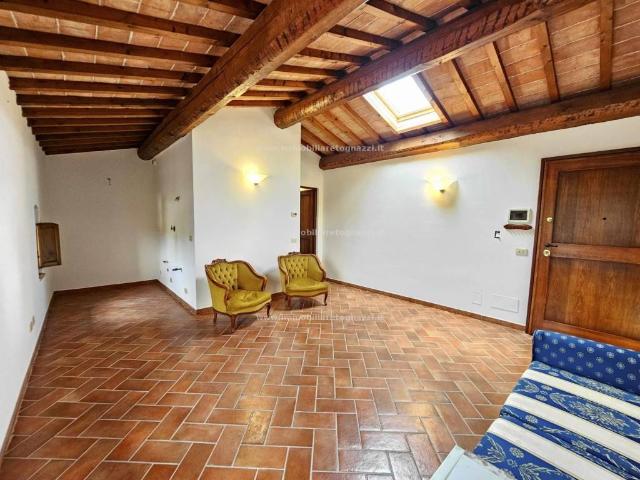 Appartamento in vendita a Montaione FI