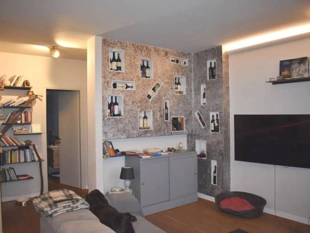 Appartamento in vendita a Montaione FI