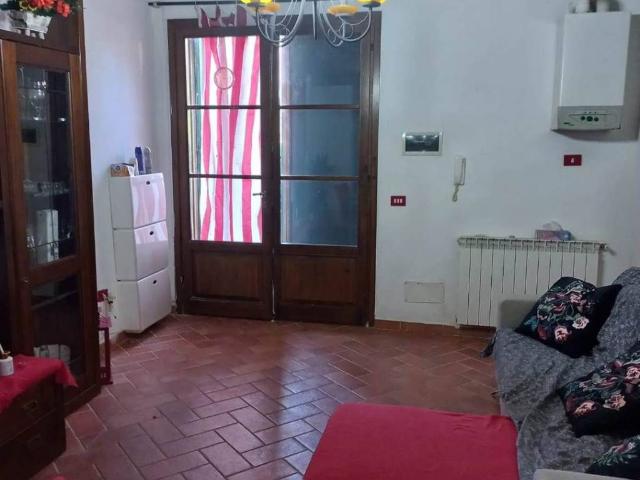 Appartamento in vendita a Montaione FI