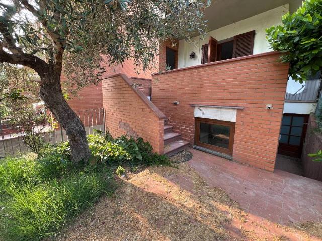Appartamento in vendita a Montaione FI
