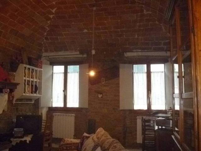 Appartamento in vendita a Montaione FI