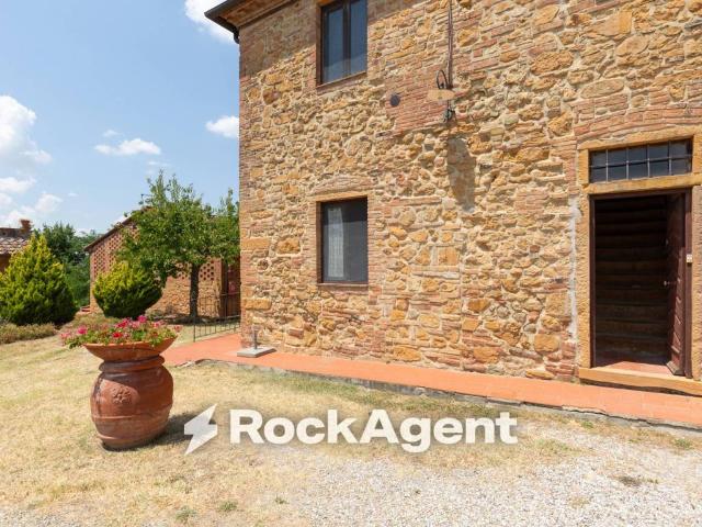 Appartamento in vendita a Montaione FI