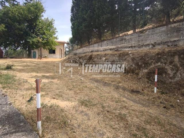 Appartamento in vendita a Montalbano Elicona ME