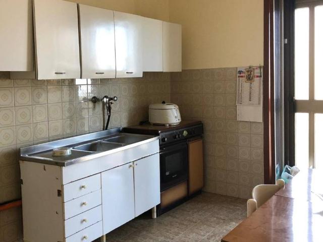 Appartamento in vendita a Montalbano Elicona ME