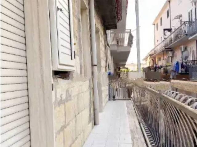 Appartamento in vendita a Montalbano Jonico MT
