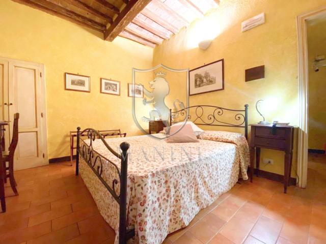 Appartamento in vendita a Montalcino