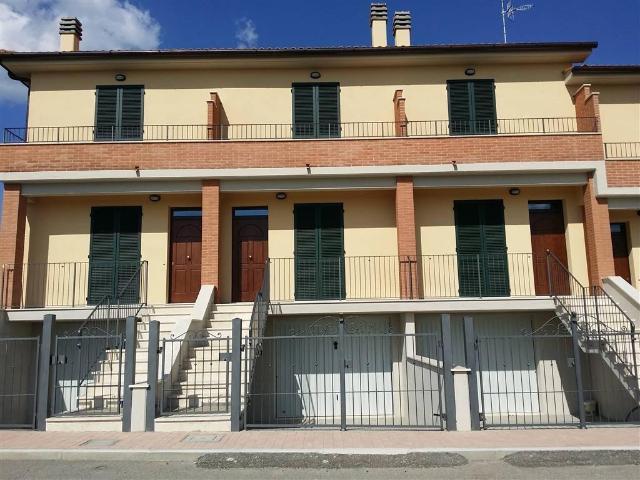 Appartamento in vendita a Montalcino SI