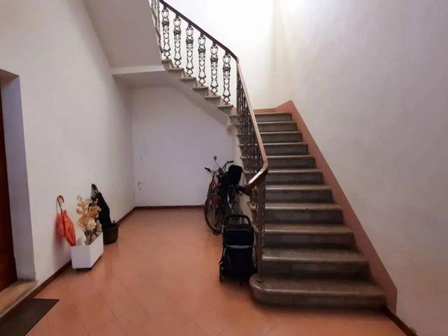 Appartamento in vendita a Montalcino SI