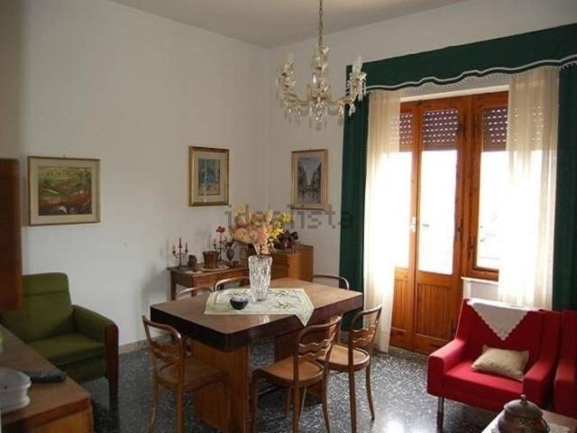 Appartamento in vendita a Montalcino SI