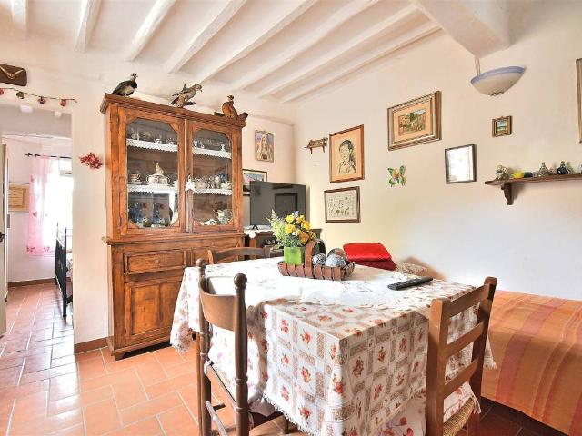 Appartamento in vendita a Montalcino SI