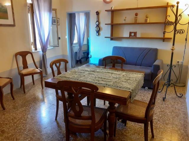 Appartamento in vendita a Montalcino SI