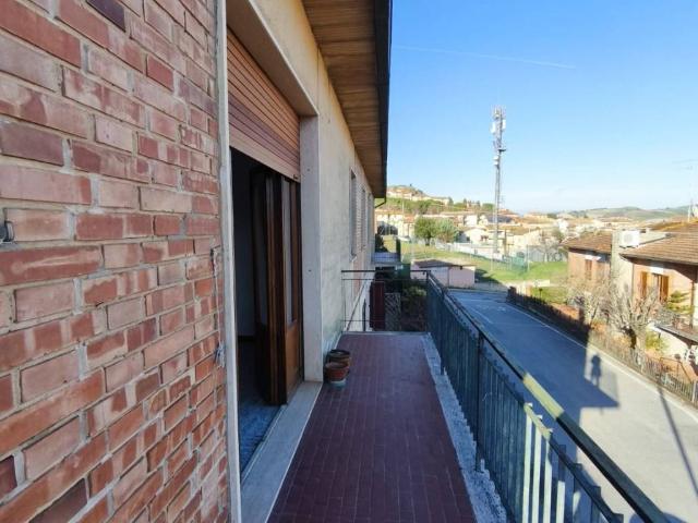 Appartamento in vendita a Montalcino SI