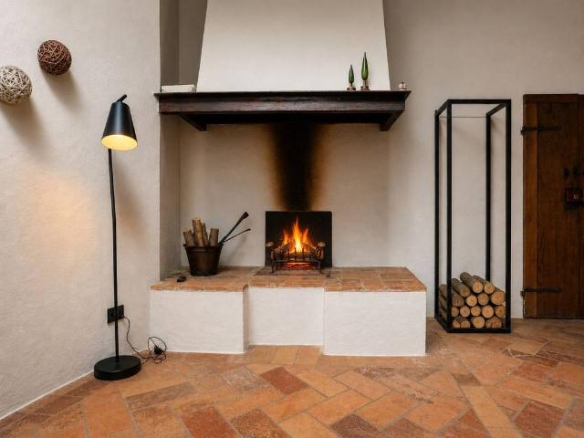 Appartamento in vendita a Montalcino SI