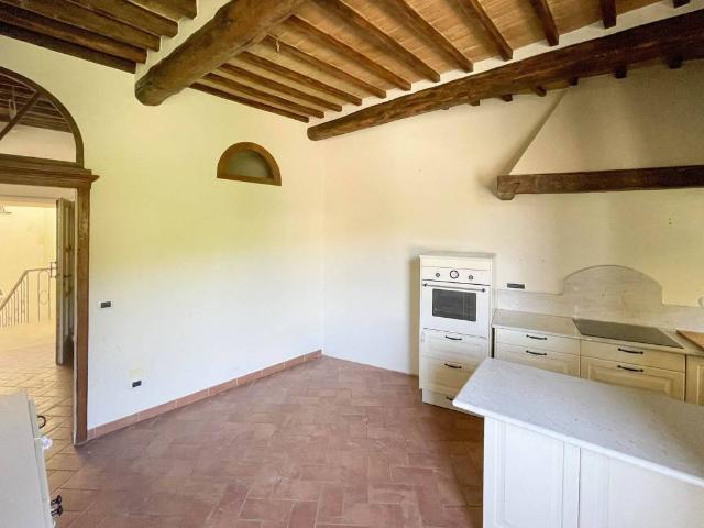 Appartamento in vendita a Montalcino SI