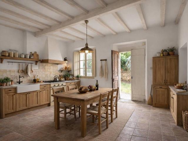 Appartamento in vendita a Montalcino SI
