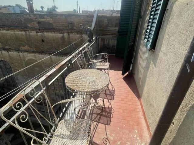 Appartamento in vendita a Montalcino SI