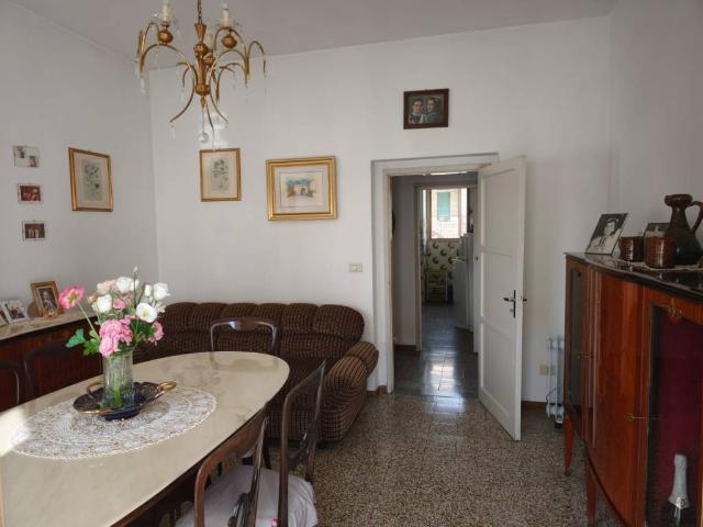 Appartamento in vendita a Montalcino SI