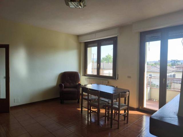Appartamento in vendita a Montalcino SI
