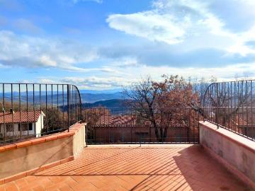 Appartamento in vendita a Montalcino SI