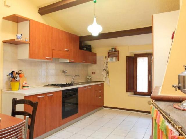 Appartamento in vendita a Montalcino SI