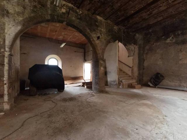Appartamento in vendita a Montalcino SI
