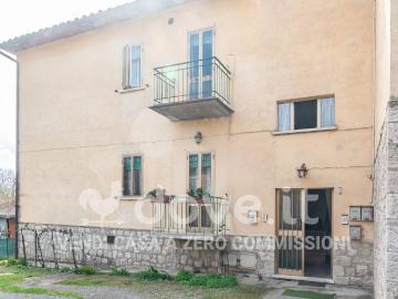 Appartamento in vendita a Montalcino SI