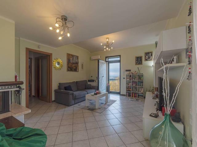 Appartamento in vendita a Montalcino SI