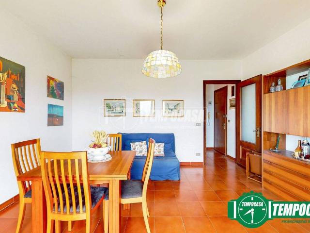 Appartamento in vendita a Montaldo Bormida AL