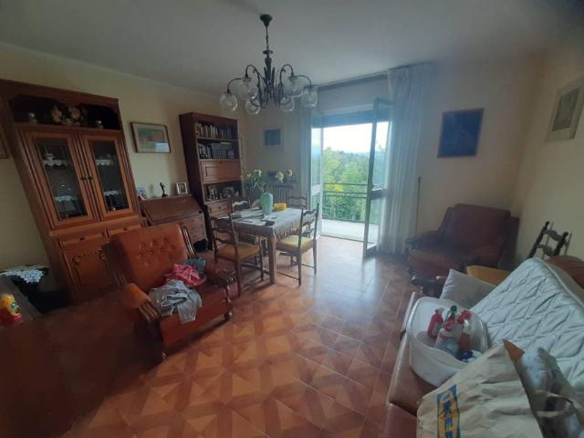 Appartamento in vendita a Montaldo Bormida AL