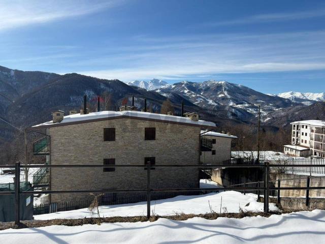 Appartamento in vendita a Montaldo Di Mondovi'