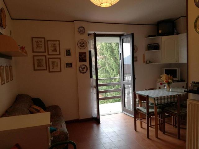 Appartamento in vendita a Montaldo di Mondovì CN