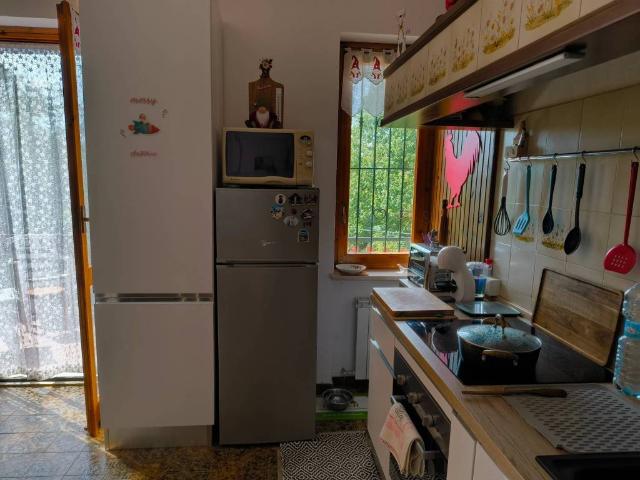 Appartamento in vendita a Montaldo di Mondovì CN