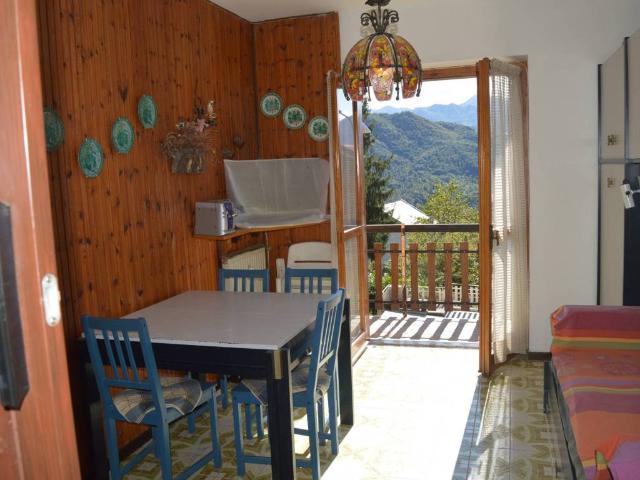 Appartamento in vendita a Roburent CN