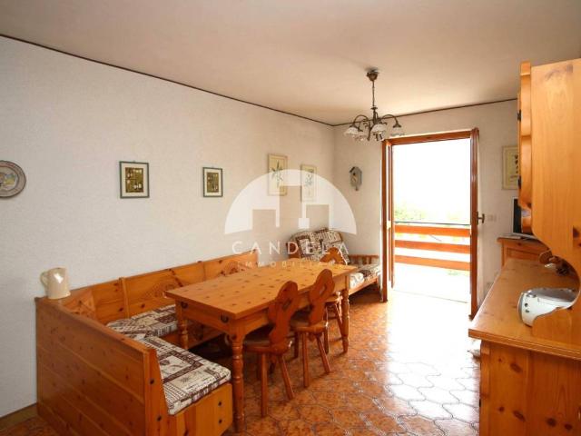 Appartamento in vendita a Montaldo di Mondovì CN