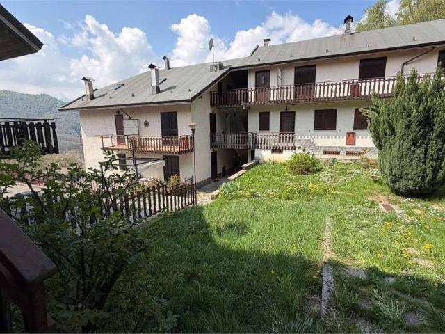 Appartamento in vendita a Montaldo di Mondovì CN