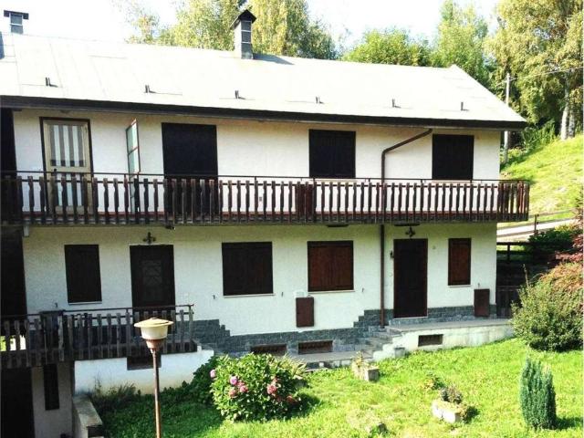 Appartamento in vendita a Montaldo di Mondovì CN
