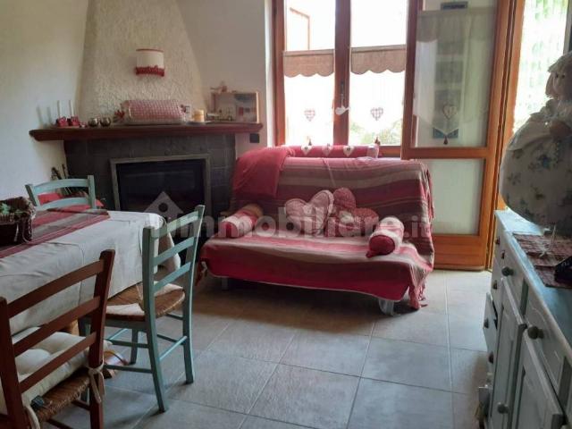 Appartamento in vendita a Montaldo di Mondovì CN