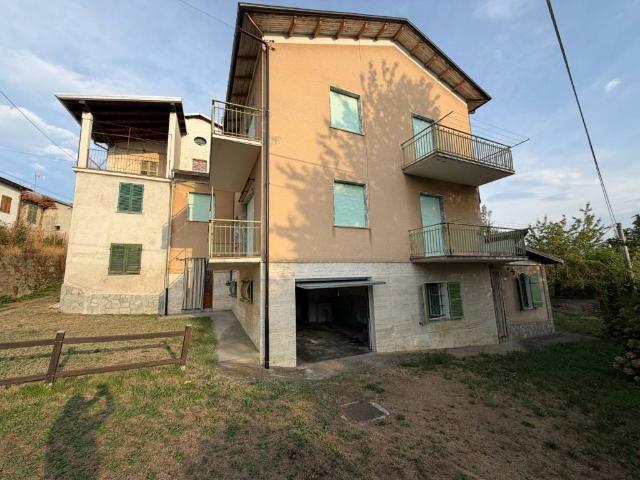 Appartamento in vendita a Montaldo di Mondovì CN