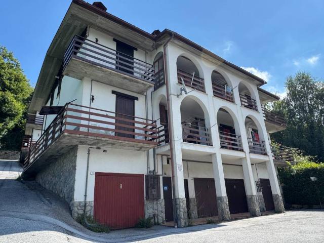 Appartamento in vendita a Montaldo di Mondovì CN