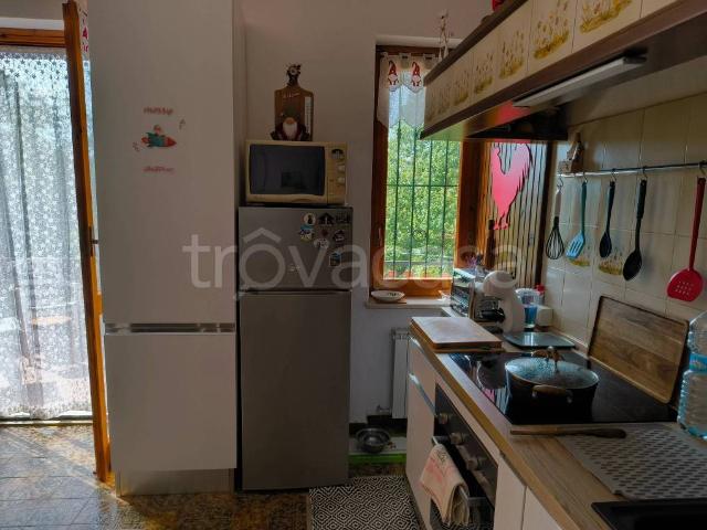 Appartamento in vendita a Montaldo di Mondovì via Provinciale, 10