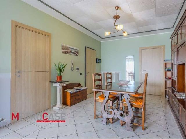 Appartamento in vendita a Montaldo Roero CN