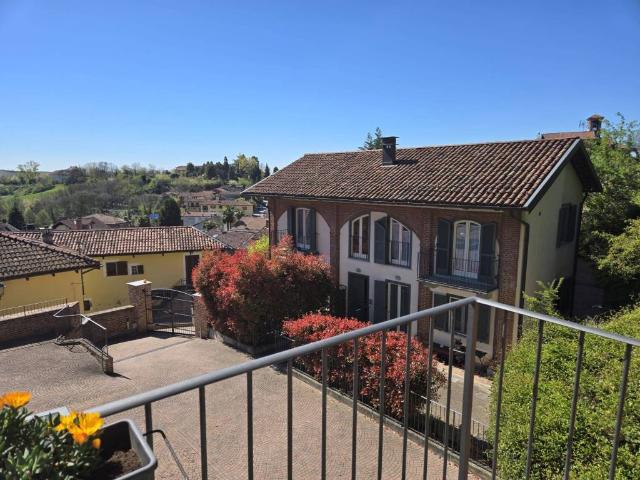 Appartamento in vendita a Montaldo Torinese TO