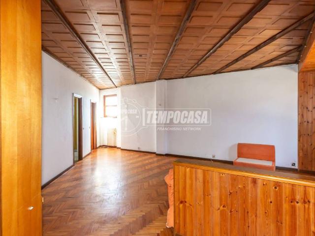 Appartamento in vendita a Montaldo Torinese TO