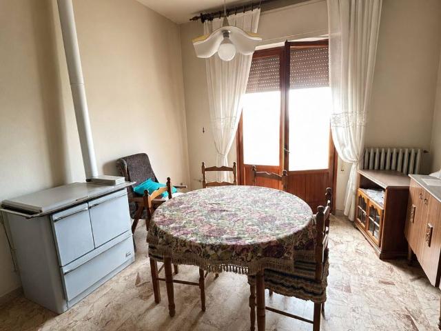 Appartamento in vendita a Montale PT