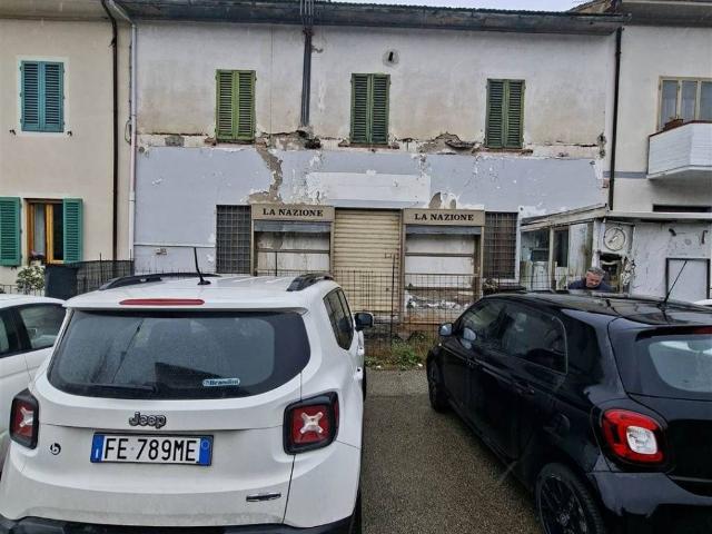 Appartamento in vendita a Montale PT