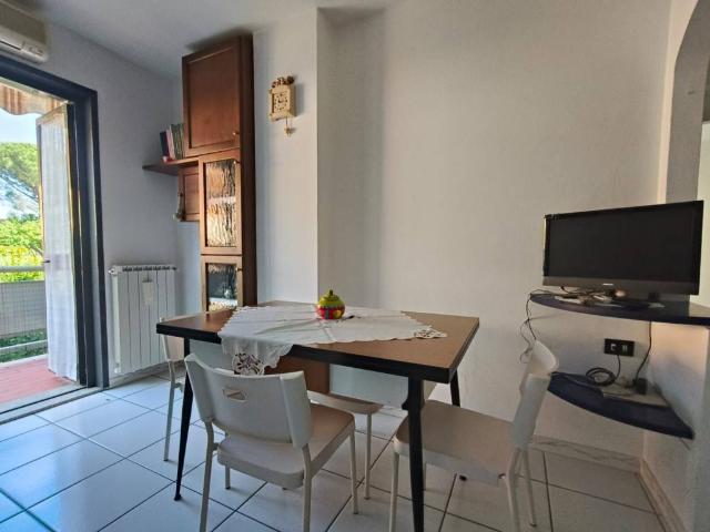 Appartamento in vendita a Montale PT