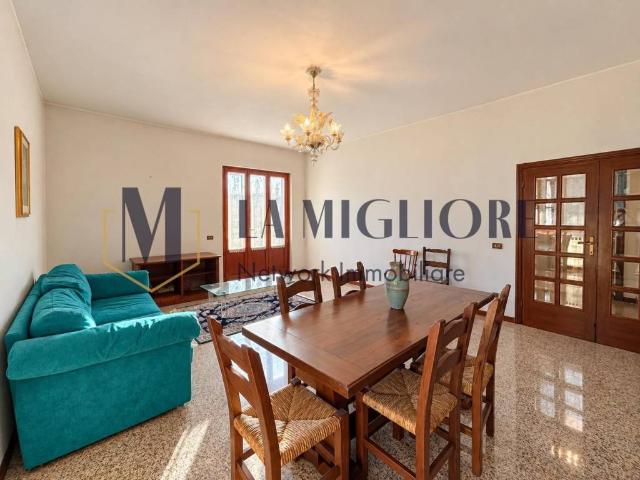 Appartamento in vendita a Montale PT